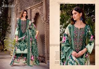 Zulfat dilruba vol 2 dress material wholesale dealers in chikpet